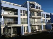 Charmante 3.5 Zimmer Wohnung im 1. Stock in 8965 Berikon