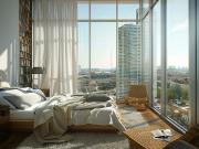 Charmante 3.5 Zimmer Wohnung in Adliswil – Ideal für...
