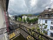 Charmante 3.5 Zimmer Wohnung in Solothurn | dreamo. Ch