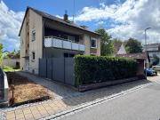 Charmante 3,5 Zimmer Wohnung in Untergruppenbach