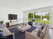 Charmante 3.5 Zimmer Wohnung in Zollikofen, BE