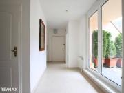 CHARMANTE 3,5 ZIMMER WOHNUNG inkl. Terrasse mit...