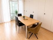 Charmante 3.5 Zimmer Wohnung mit Balkon