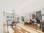 Charmante 3.5 Zimmer Wohnung mit Balkon in St. Gallen