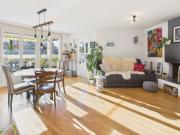 Charmante 3.5 Zimmer Wohnung mit Balkon in St. Gallen