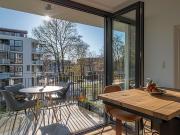 Charmante 3.5 Zimmer Wohnung mit Balkon in Zürich