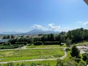 Charmante 3.5 Zimmer Wohnung mit Bergsicht in Emmenbrücke