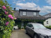 Charmante 3,5 Zimmer Wohnung mit Garten und Terrasse in...