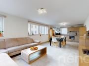 Charmante 3,5 Zimmer Wohnung mit grosser Terrasse in...