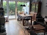 Charmante 3,5 Zimmer Wohnung mit Terrasse