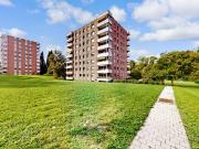Charmante 3.5 Zimmerwohnung in idyllischer Lage am...