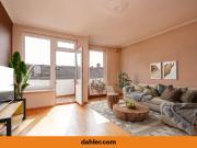 Charmante 3,5 Zimmerwohnung in ruhiger,...