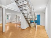 Charmante 3.5 Zimmerwohnung mit grosser Terrasse