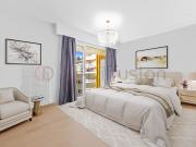 Charmante 3.5 Zimmerwohnung nur einen Steinwurf vom See...