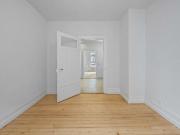 Charmante 3.5 ZWG, frisch saniert & bezugsbereit