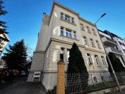 Charmante 3 Raum Dachgeschosswohnung in Gohlis Süd mit...