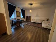 Charmante 3 Raum Wohnung