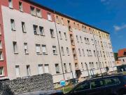 Charmante 3 Raum Wohnung im Erdgeschoss