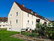 charmante 3 raum wohnung im grünen ab 01.09.2025 verfügbar!