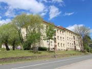 Charmante 3 Raum Wohnung in Gera Leumnitz!