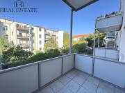 Charmante 3 Raum Wohnung in Stadtfeld Ost