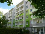 Charmante 3 Raum Wohnung zum Wohlfühlen