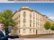 Charmante 3 Raumwohnung mit Balkon im beliebten...