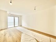 Charmante 3 Zi Dachgeschosswohnung mit Balkon, Garage &...