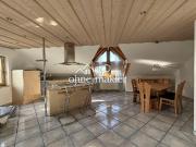 Charmante 3 Zi. Whg. im DG mit offener Küche,...