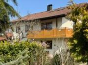 Charmante 3 Zi Whg mit modernem Bad & Outdoor Plus im OG...