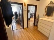 charmante 3 Zi Wohnung in günstiger Lage