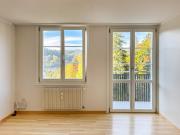 Charmante 3 Zi. Wohnung mit Balkon in der Altstadt