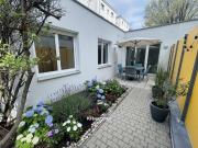 Charmante 3 Zi Wohnung mit Garten und Terrasse in 1160 Wien