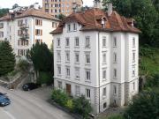 Charmante 3 Zi. Wohnung sucht Nachmieter