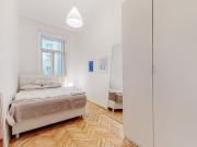 CHARMANTE 3 ZIMMER ALTBAUWOHNUNG 1090 WIEN | VIDEO...