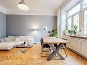 CHARMANTE 3 ZIMMER ALTBAUWOHNUNG 1090 WIEN | VIDEO...