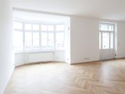 Charmante 3 Zimmer Altbauwohnung