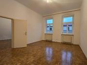 Charmante 3 Zimmer Altbauwohnung 2 getrennt begehbare...