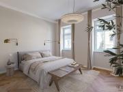 Charmante 3 Zimmer Altbauwohnung | Erstbezug nach...