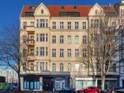 Charmante 3 Zimmer Altbauwohnung im denkmalgeschützten...