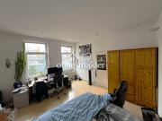 Charmante 3 Zimmer Altbauwohnung im Johannesviertel EBK...