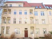 Charmante 3 Zimmer Altbauwohnung in der historischen...