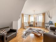 Charmante 3 Zimmer Altbauwohnung in der Maxvorstadt