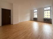 Charmante 3 Zimmer Altbauwohnung in Nürnberg mit Balkon