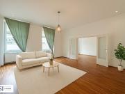Charmante 3 Zimmer Altbauwohnung in Top Lage