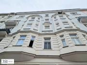 Charmante 3 Zimmer Altbauwohnung in Top Lage in der...