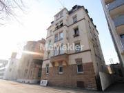 Charmante 3 Zimmer Altbauwohnung in zentraler Lage von...