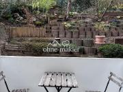 Charmante 3 Zimmer Altbauwohnung mit Balkon & Garten in...