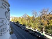 CHARMANTE 3 ZIMMER ALTBAUWOHNUNG MIT BLICK AUF DEN...