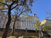 CHARMANTE 3 ZIMMER ALTBAUWOHNUNG MIT BLICK AUF DEN...